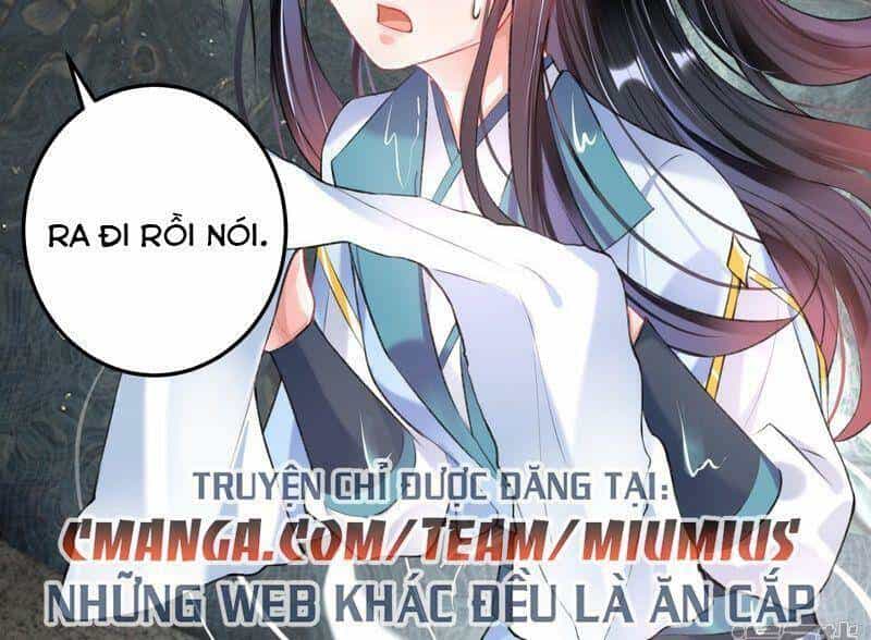 Vương Gia, Áo Lót Của Ngươi Rơi Mất Rồi - Chương 81 - ảnh 29