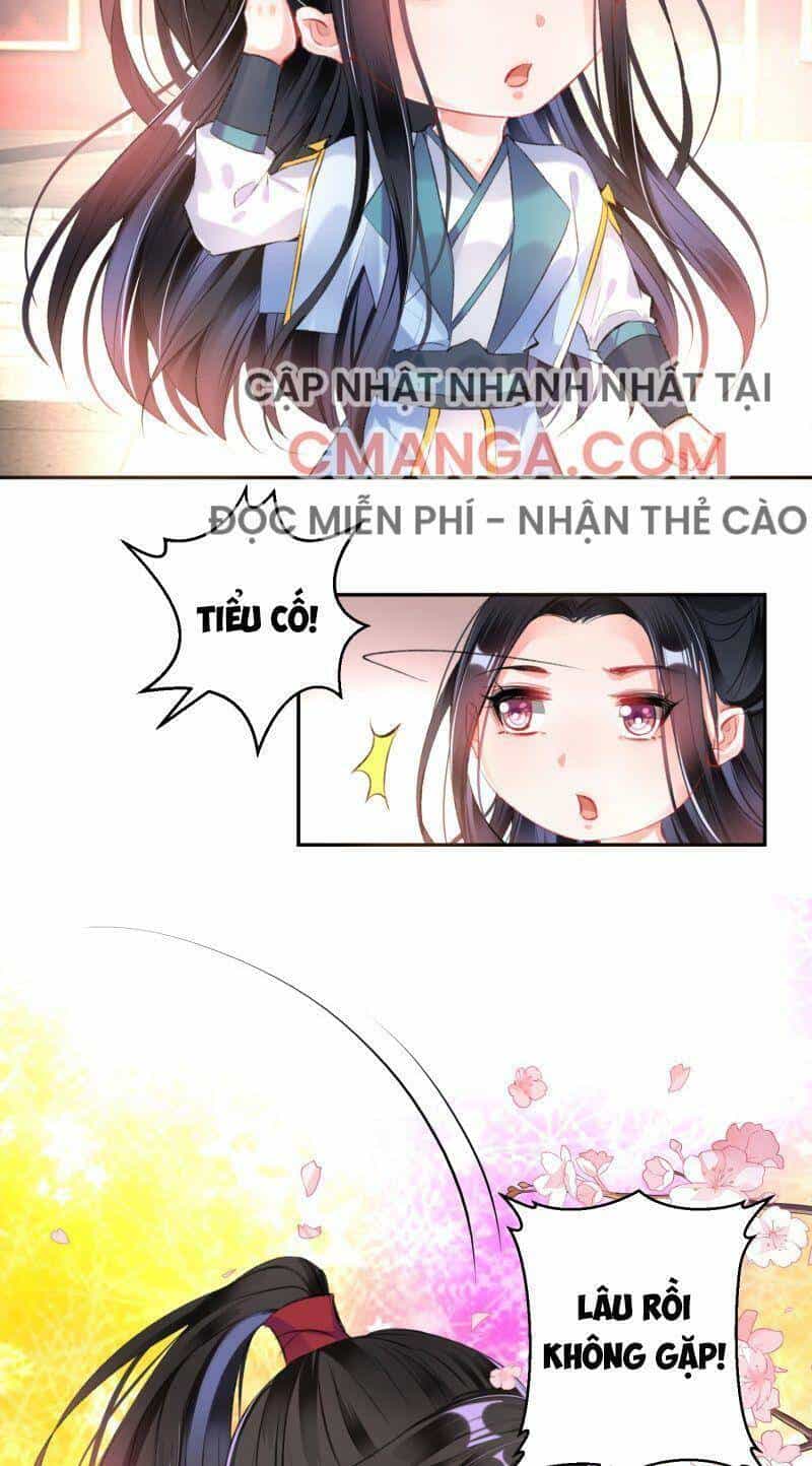 Vương Gia, Áo Lót Của Ngươi Rơi Mất Rồi - Chương 86 - ảnh 29