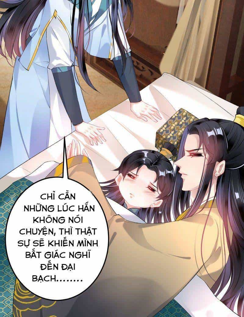 Vương Gia, Áo Lót Của Ngươi Rơi Mất Rồi - Chương 88 - ảnh 18
