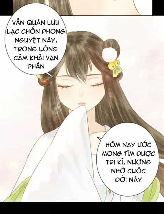 Vương Gia Bá Đạo - Chương 7 - ảnh 12
