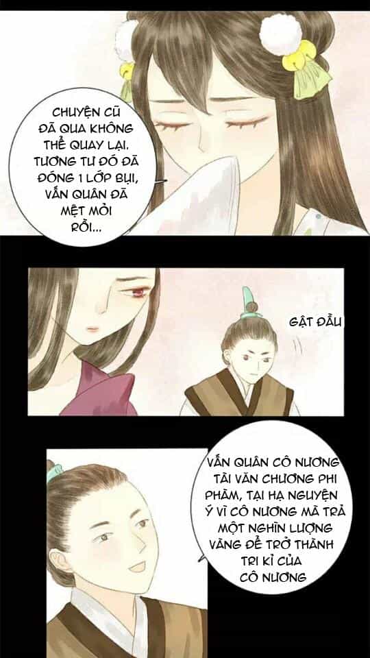 Vương Gia Bá Đạo - Chương 8 - ảnh 4