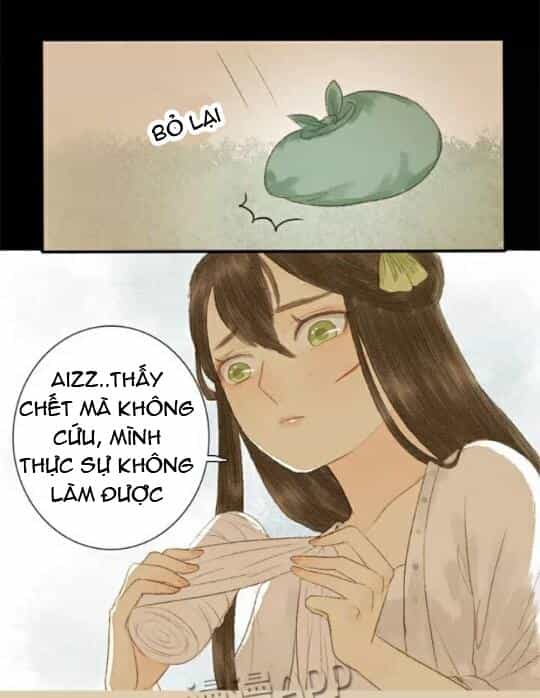 Vương Gia Bá Đạo - Chương 9 - ảnh 15