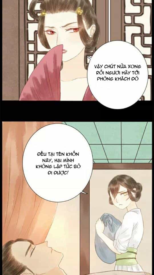 Vương Gia Bá Đạo - Chương 10 - ảnh 5