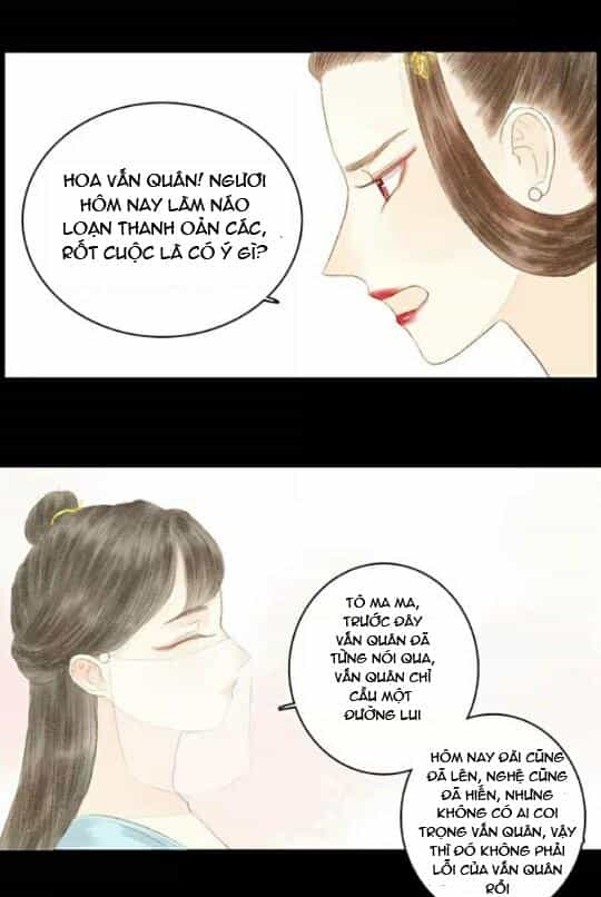 Vương Gia Bá Đạo - Chương 10 - ảnh 8