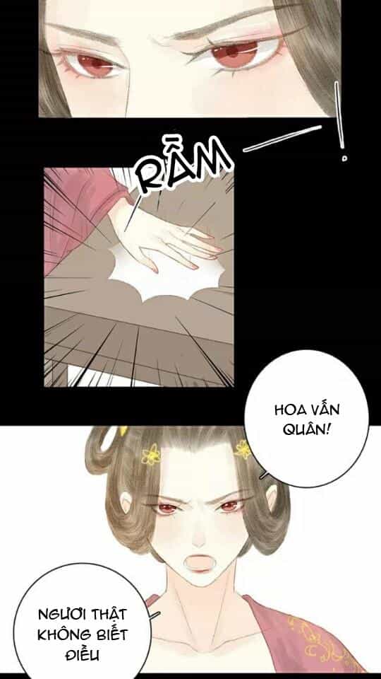 Vương Gia Bá Đạo - Chương 10 - ảnh 9
