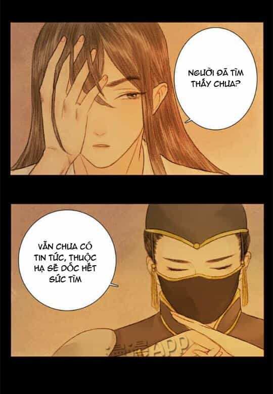 Vương Gia Bá Đạo - Chương 14 - ảnh 18