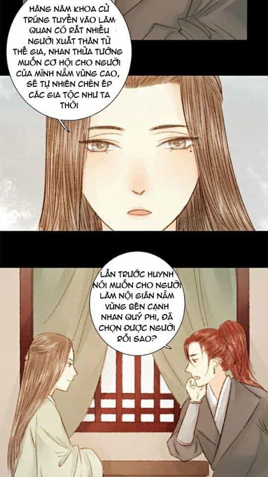 Vương Gia Bá Đạo - Chương 16 - ảnh 8