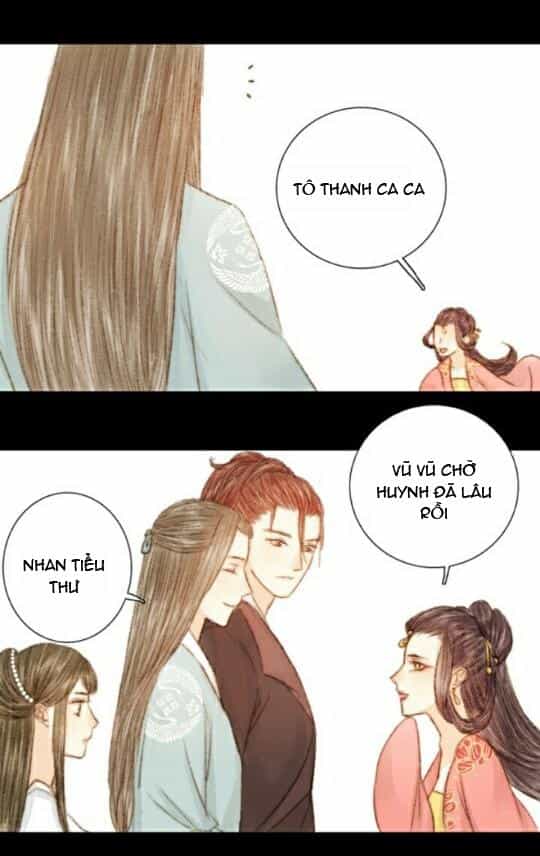 Vương Gia Bá Đạo - Chương 19 - ảnh 17
