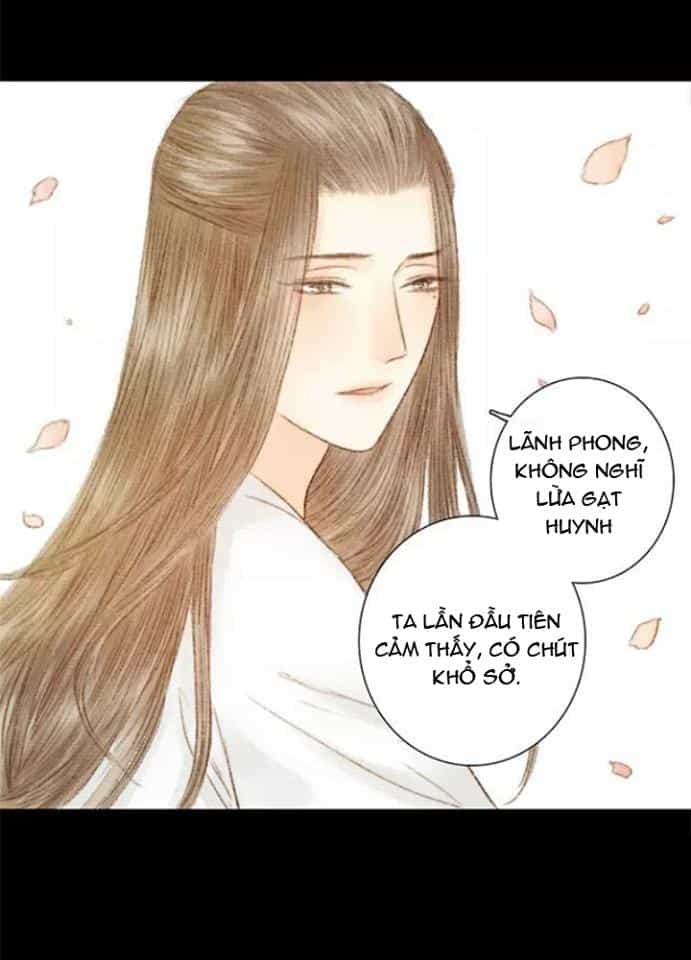 Vương Gia Bá Đạo - Chương 22 - ảnh 16