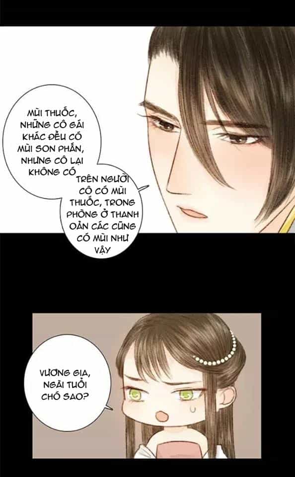 Vương Gia Bá Đạo - Chương 23 - ảnh 3