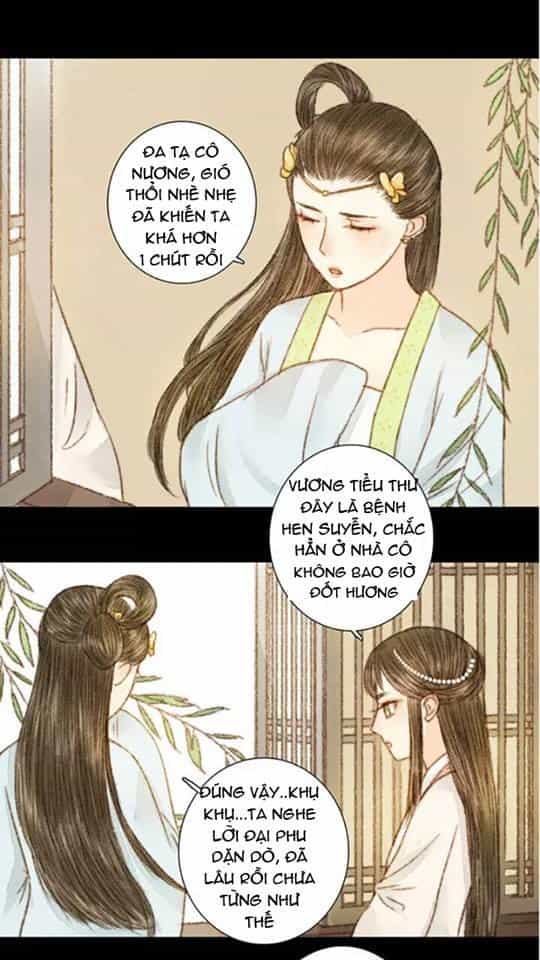 Vương Gia Bá Đạo - Chương 24 - ảnh 8