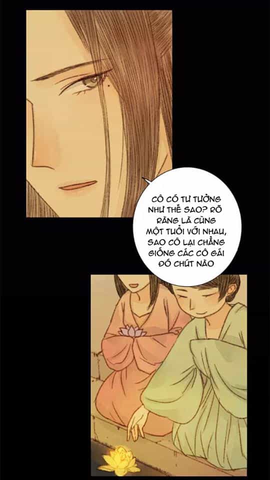 Vương Gia Bá Đạo - Chương 25 - ảnh 10
