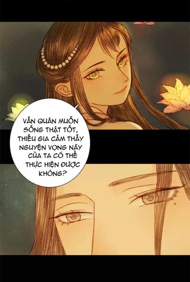 Vương Gia Bá Đạo - Chương 25 - ảnh 15