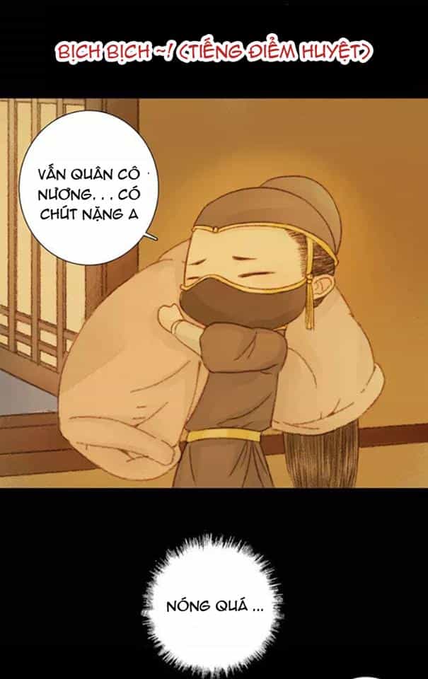 Vương Gia Bá Đạo - Chương 25 - ảnh 21