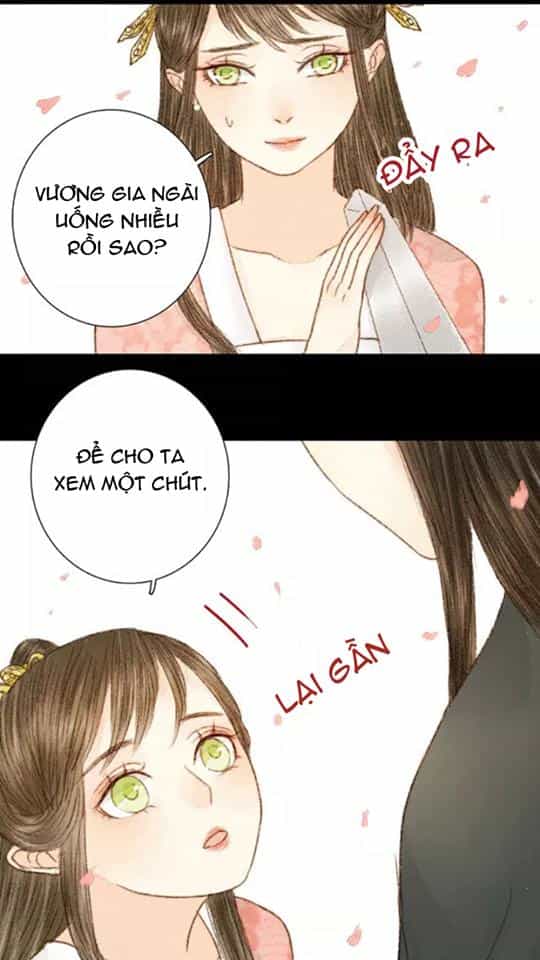 Vương Gia Bá Đạo - Chương 26 - ảnh 12