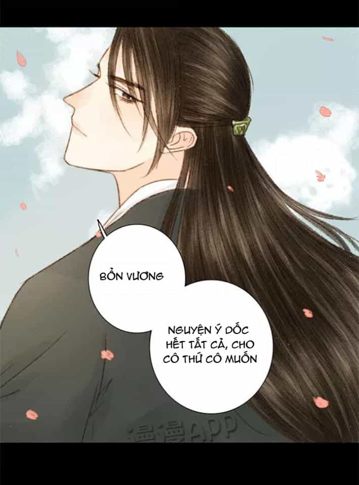 Vương Gia Bá Đạo - Chương 26 - ảnh 21