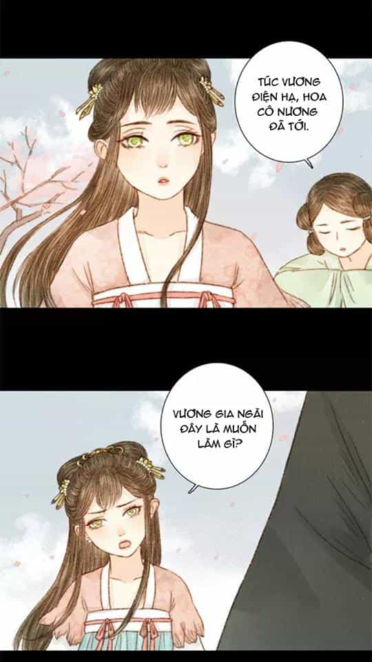 Vương Gia Bá Đạo - Chương 26 - ảnh 7