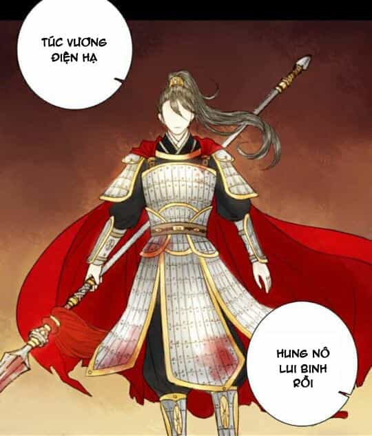 Vương Gia Bá Đạo - Chương 1.2 - ảnh 10