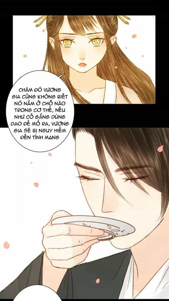 Vương Gia Bá Đạo - Chương 27 - ảnh 2
