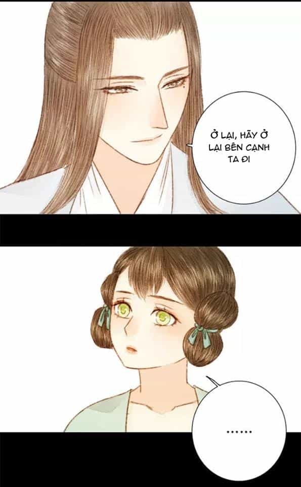 Vương Gia Bá Đạo - Chương 27 - ảnh 20