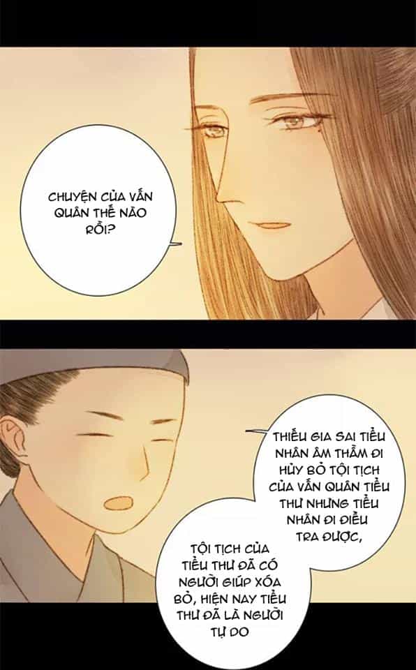 Vương Gia Bá Đạo - Chương 27 - ảnh 22
