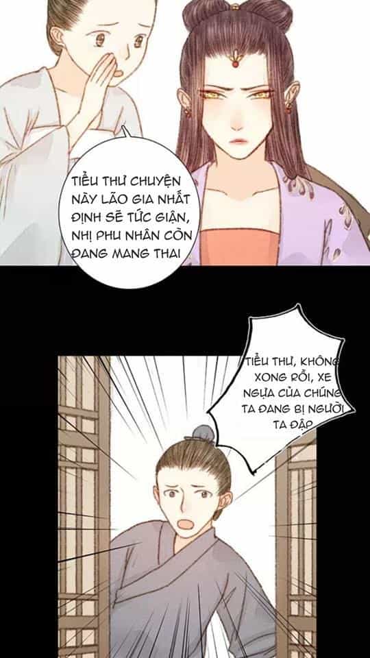 Vương Gia Bá Đạo - Chương 29 - ảnh 3