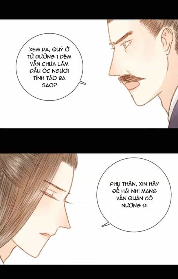 Vương Gia Bá Đạo - Chương 31 - ảnh 1
