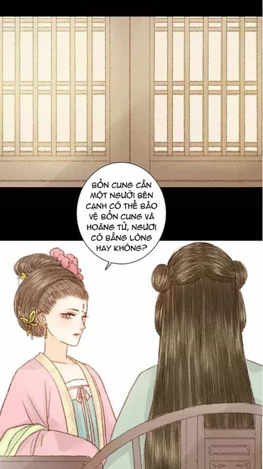 Vương Gia Bá Đạo - Chương 32 - ảnh 2