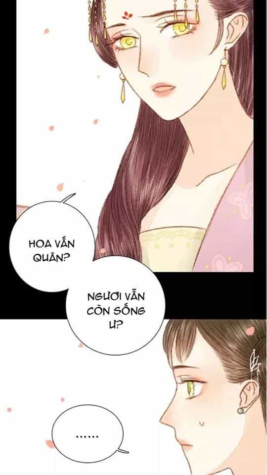 Vương Gia Bá Đạo - Chương 33 - ảnh 10
