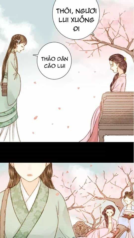 Vương Gia Bá Đạo - Chương 33 - ảnh 13