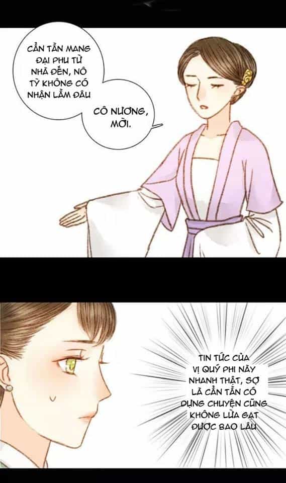 Vương Gia Bá Đạo - Chương 33 - ảnh 2