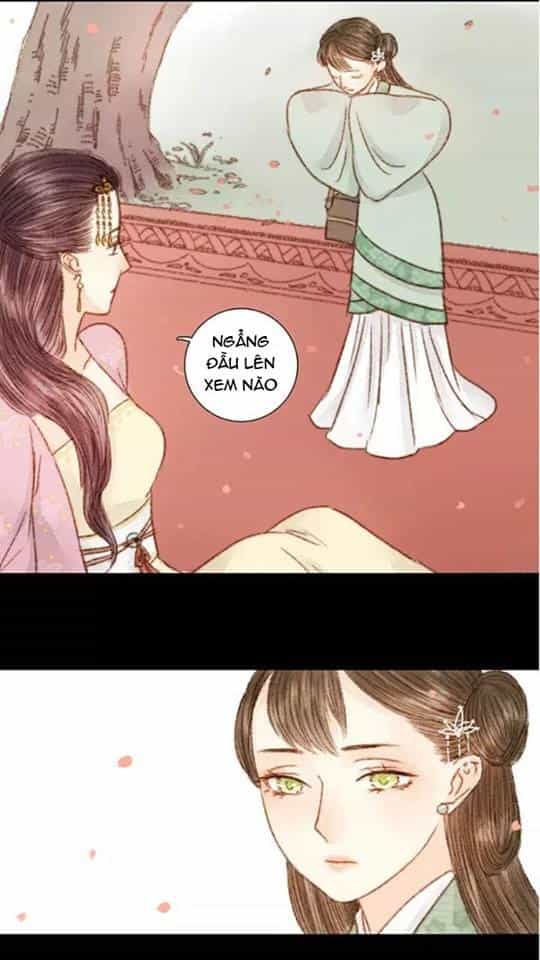 Vương Gia Bá Đạo - Chương 33 - ảnh 9