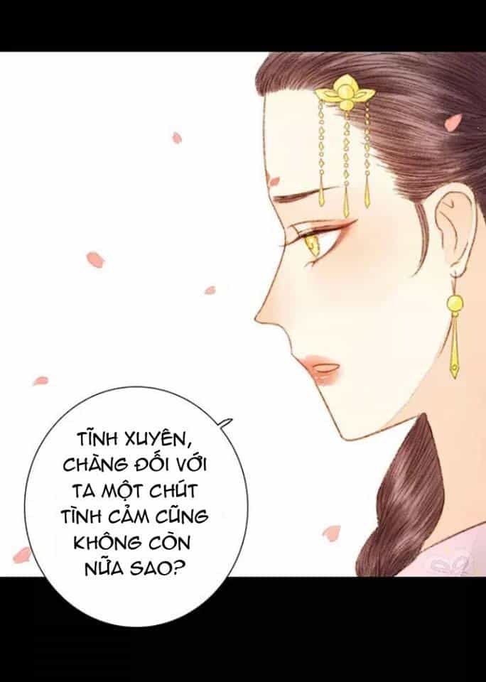 Vương Gia Bá Đạo - Chương 34 - ảnh 14