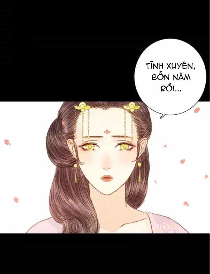 Vương Gia Bá Đạo - Chương 34 - ảnh 8