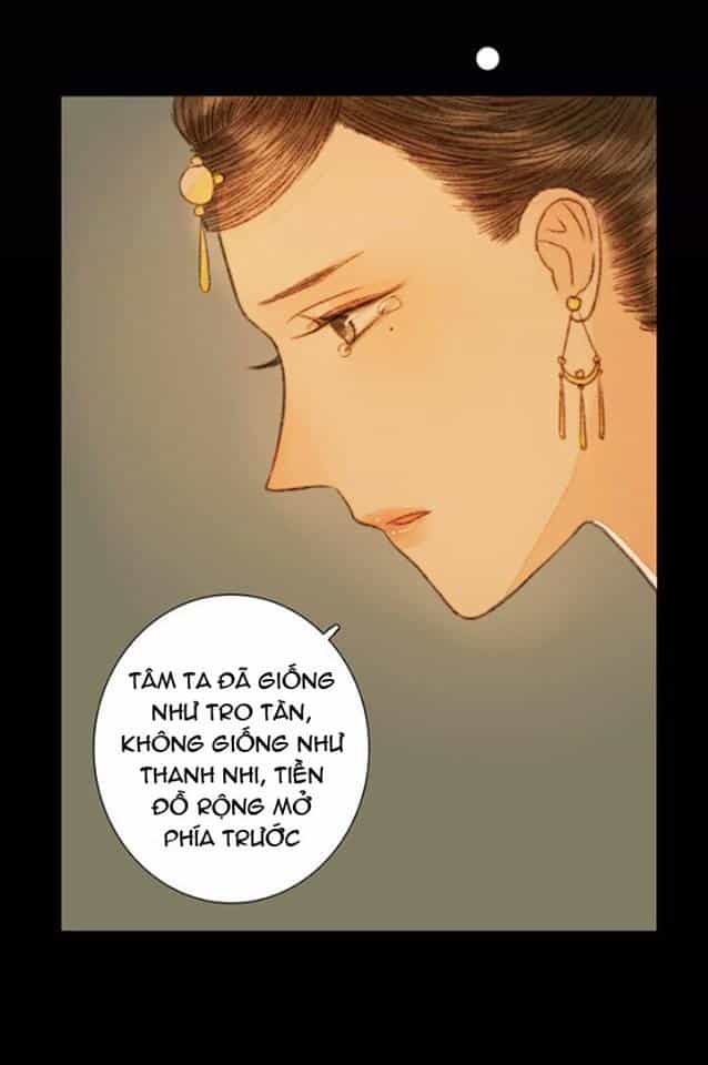 Vương Gia Bá Đạo - Chương 35 - ảnh 17