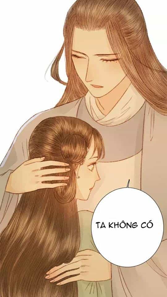 Vương Gia Bá Đạo - Chương 35 - ảnh 6