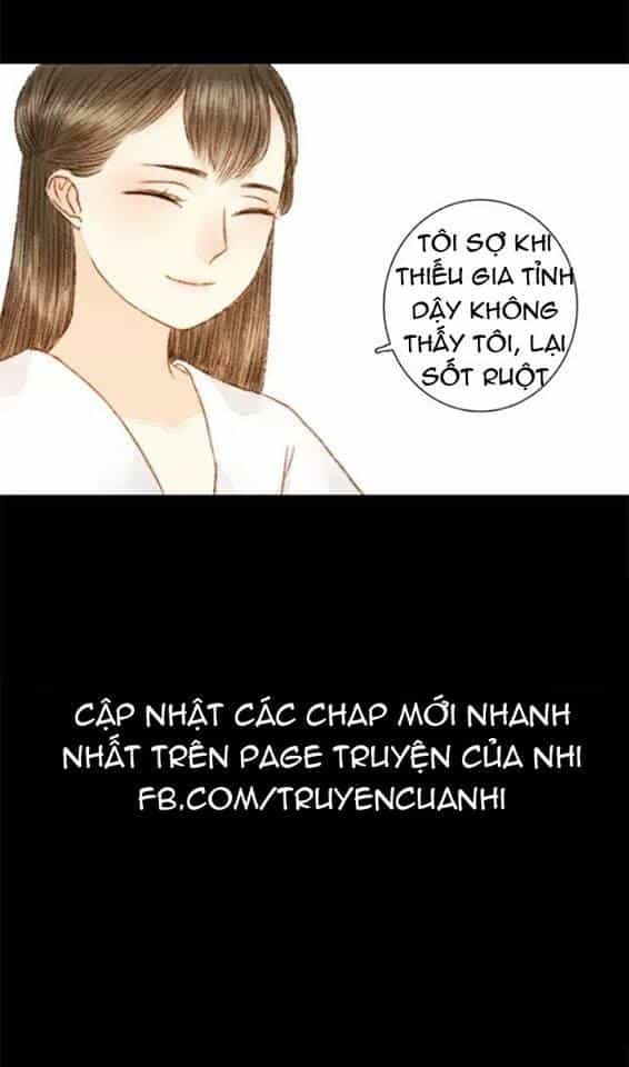 Vương Gia Bá Đạo - Chương 36 - ảnh 20