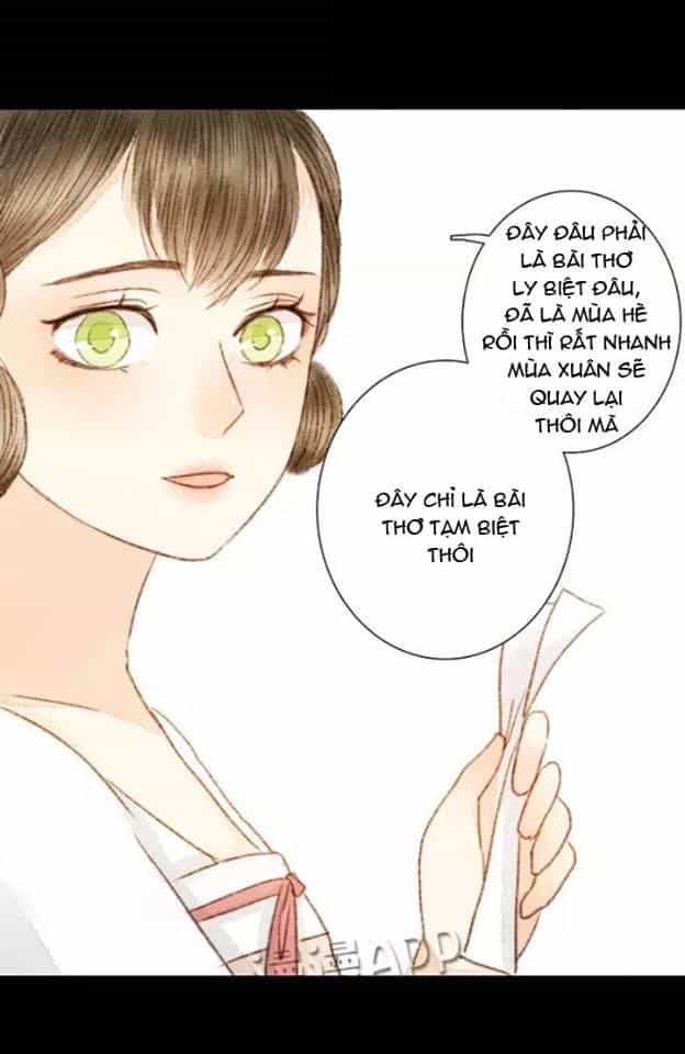 Vương Gia Bá Đạo - Chương 36 - ảnh 7
