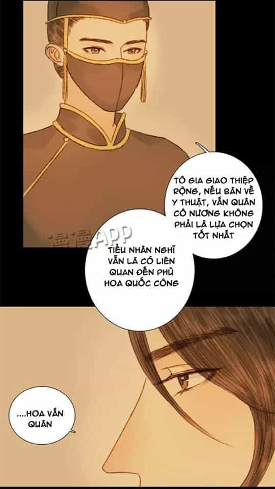 Vương Gia Bá Đạo - Chương 37 - ảnh 14