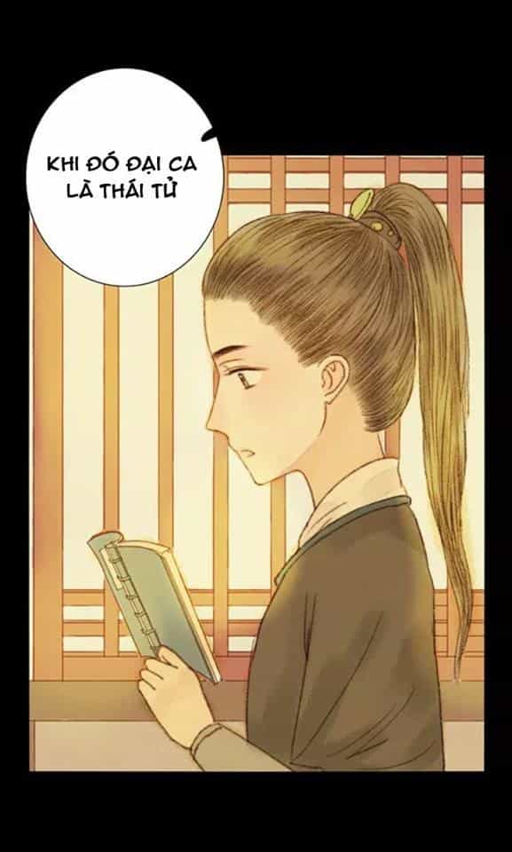 Vương Gia Bá Đạo - Chương 37 - ảnh 18