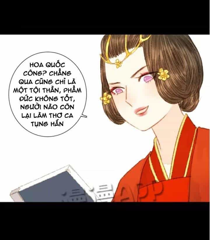 Vương Gia Bá Đạo - Chương 41 - ảnh 17