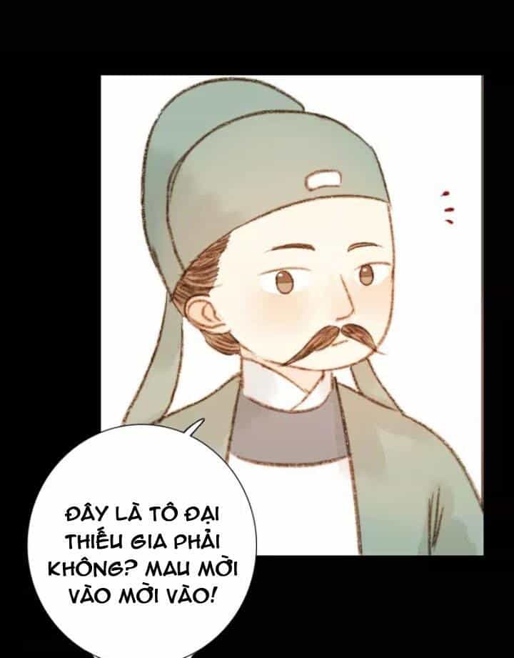 Vương Gia Bá Đạo - Chương 41 - ảnh 3