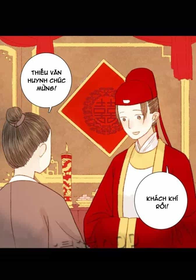 Vương Gia Bá Đạo - Chương 41 - ảnh 5