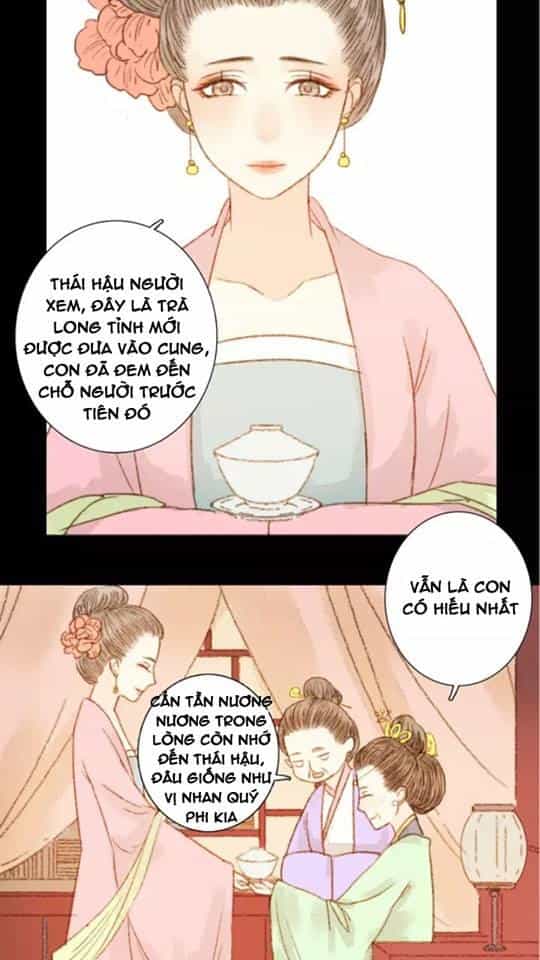 Vương Gia Bá Đạo - Chương 42 - ảnh 12