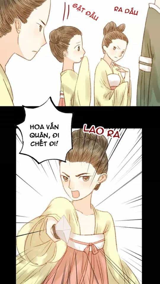 Vương Gia Bá Đạo - Chương 42 - ảnh 6