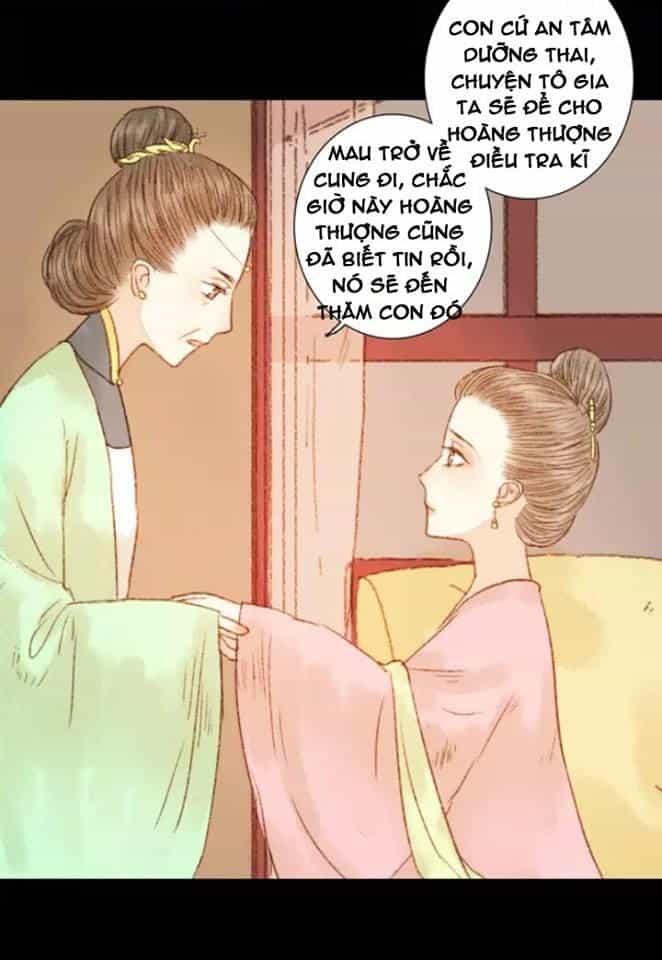 Vương Gia Bá Đạo - Chương 43 - ảnh 11