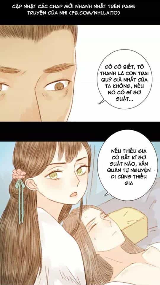Vương Gia Bá Đạo - Chương 43 - ảnh 19