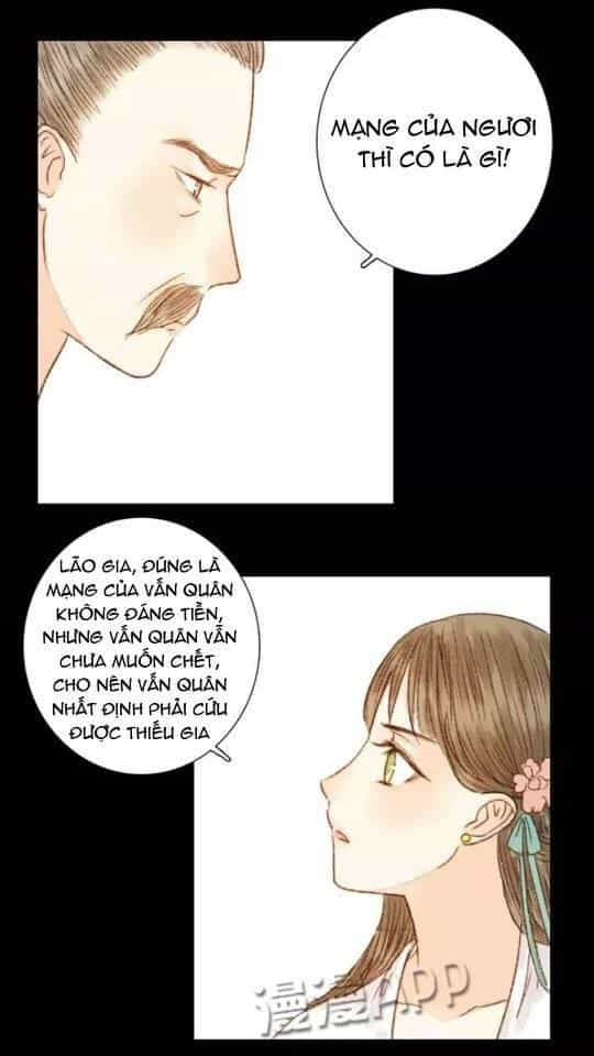 Vương Gia Bá Đạo - Chương 44 - ảnh 1