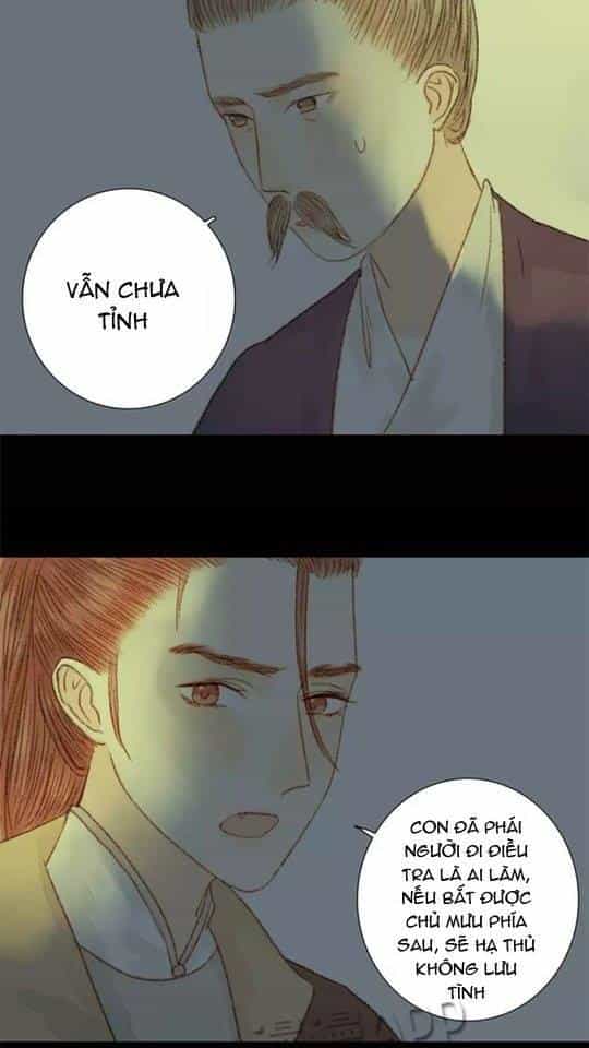 Vương Gia Bá Đạo - Chương 44 - ảnh 6
