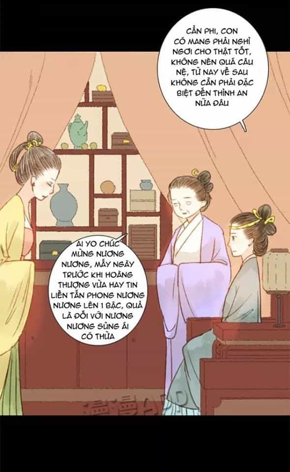 Vương Gia Bá Đạo - Chương 45 - ảnh 17